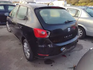 SEAT IBIZA SC (6J1) foto 3