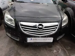 OPEL INSIGNIA BERLINA foto 1