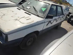 RENAULT 11 (1988-0) RENAULT 11 foto 5
