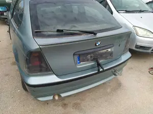 BMW SERIE 3 COMPACTO (E46) foto 1