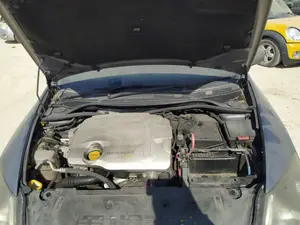 RENAULT LAGUNA III COUPE foto 4