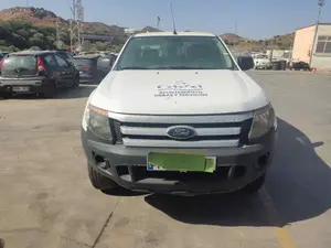 FORD RANGER (TKE) foto 1