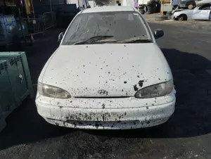 HYUNDAI ACCENT (X3) foto 1