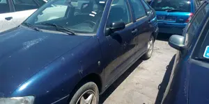 SEAT CORDOBA VARIO (6K5) foto 4