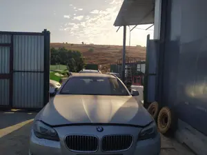 BMW SERIE 5 TOURING (F11) foto 1