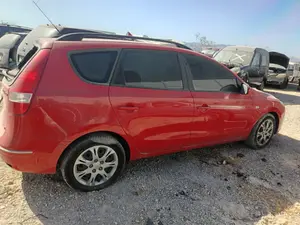 HYUNDAI I30 (FD) foto 5