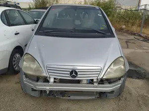 MERCEDES-BENZ CLASE A (BM 168) foto 1