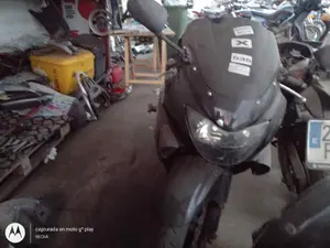 HONDA CBR foto 3