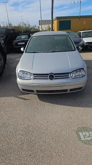 VOLKSWAGEN GOLF IV BERLINA (1J1)(10.1997) foto 1