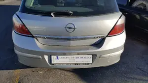 OPEL ASTRA H BERLINA foto 4