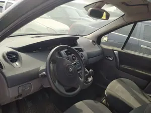 RENAULT SCENIC II (JM) foto 2