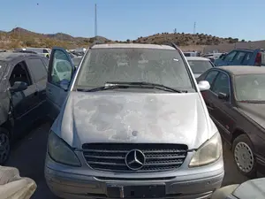 MERCEDES-BENZ VIANO (639) foto 1