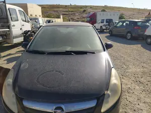 OPEL CORSA D foto 1