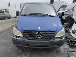 MERCEDES-BENZ VITO FURGÓN (639) foto 1