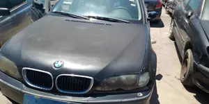 BMW SERIE 3 BERLINA (E46) foto 1
