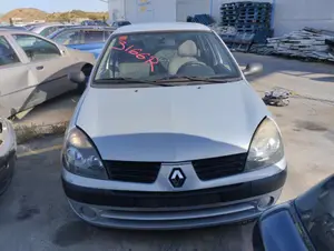 RENAULT CLIO II FASE II (B/CB0) foto 1