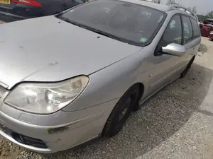 CITROEN C5 BREAK foto 5