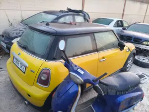 MINI MINI (R56) foto 2