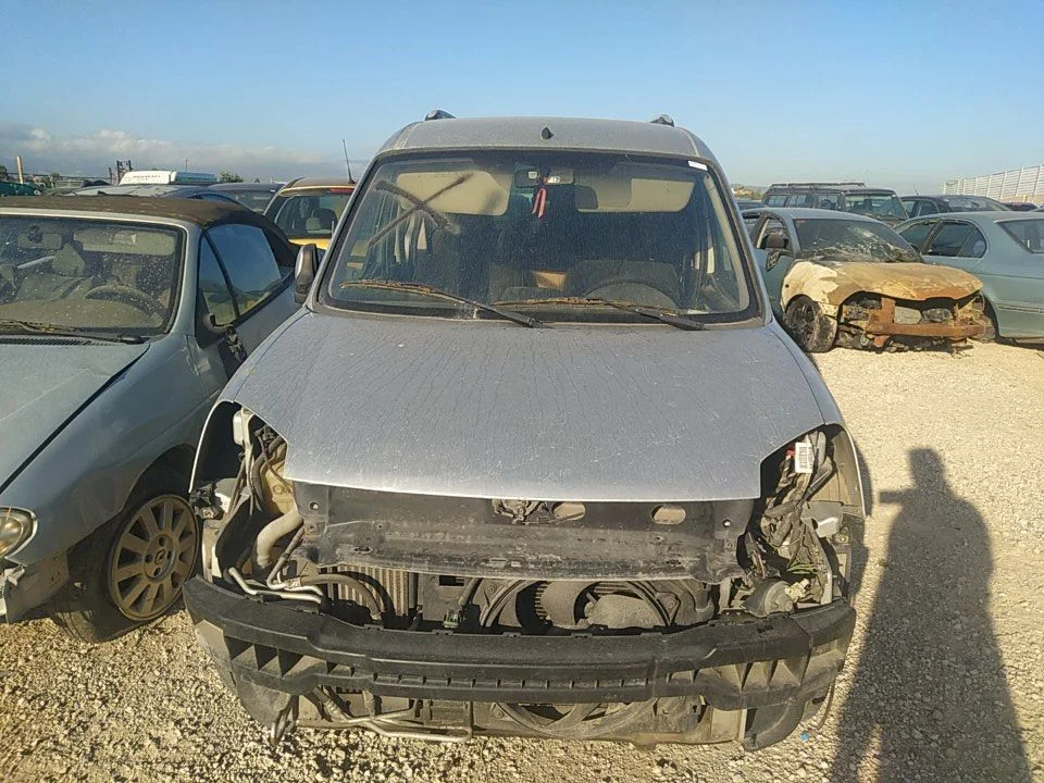 PEUGEOT PARTNER (S2)