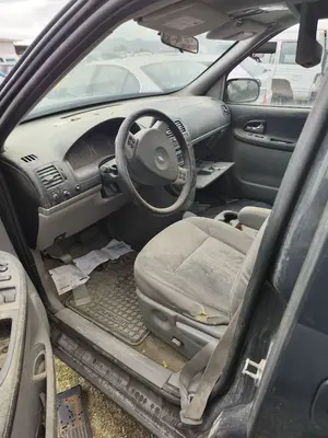 CHEVROLET REZZO foto 5