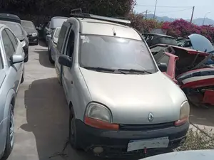 RENAULT KANGOO I (F/KC0) foto 1
