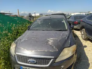 FORD MONDEO BERLINA (CA2) foto 1