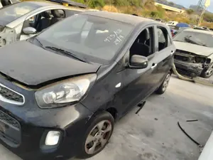 KIA PICANTO (TA) foto 5