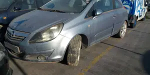 OPEL CORSA D foto 1
