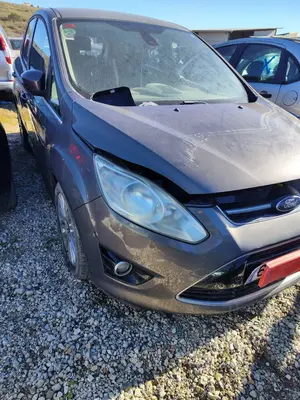 FORD C-MAX (CB7) foto 1