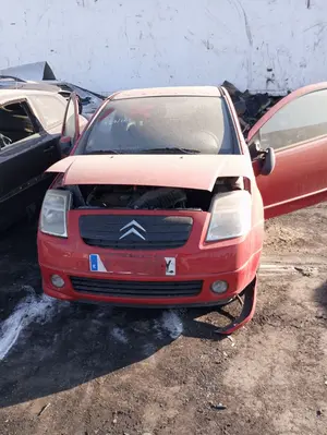 CITROEN C2 foto 1
