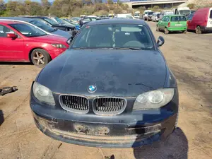 BMW SERIE 1 BERLINA (E81/E87) foto 1