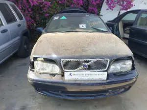 VOLVO C70 CABRIOLET foto 1