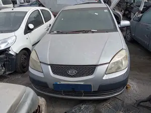 KIA RIO (JB) foto 1