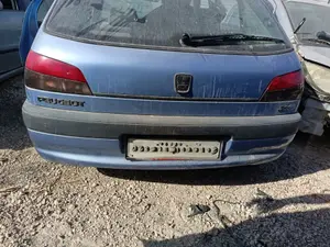 PEUGEOT 306 3/5 PT. / 4 PT. (S2) foto 1
