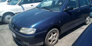 SEAT CORDOBA VARIO (6K5) foto 3