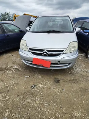 CITROEN C8 foto 1