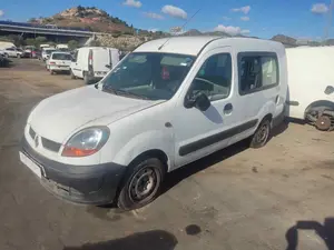 RENAULT KANGOO I (F/KC0) foto 3