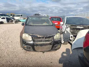 VOLKSWAGEN GOLF V (1K1)(10.2003) foto 1