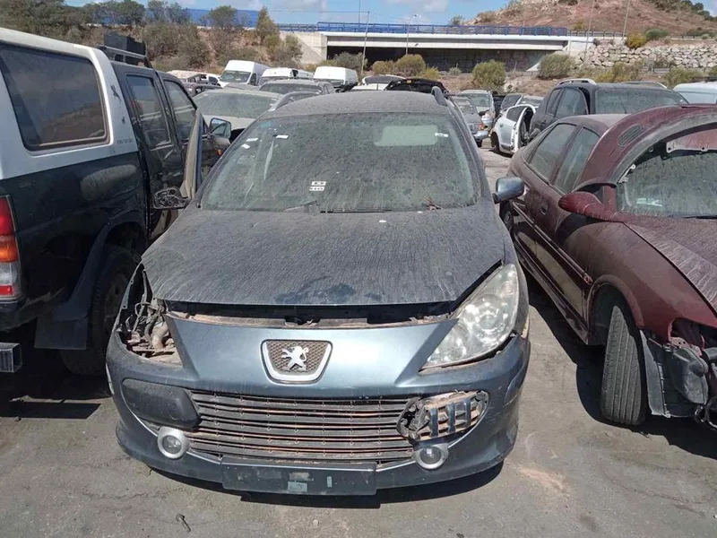PEUGEOT 307 BREAK/ SW (S2)