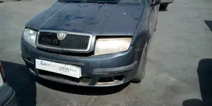 SKODA FABIA (6Y2/6Y3) foto 1
