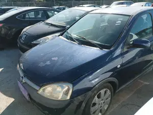 OPEL CORSA C foto 1
