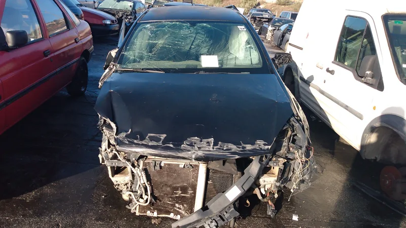 OPEL ASTRA H GTC