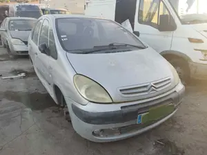 CITROEN XSARA PICASSO foto 1