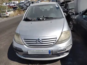 CITROEN C3 foto 1