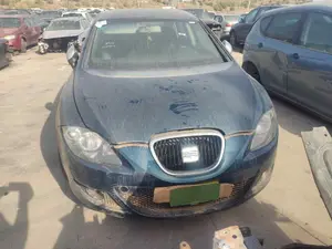 SEAT LEON (1P1) foto 1