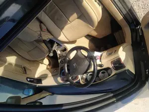 PEUGEOT 607 (S1)(12.2000) foto 11