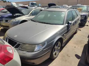 SAAB 9-5 BERLINA foto 1