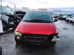 CHRYSLER VOYAGER (RG) foto 1