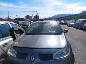 RENAULT MEGANE II CLASSIC BERLINA foto 1