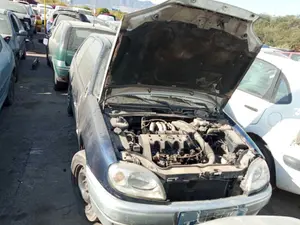 CITROEN SAXO foto 1